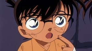 Detective Conan: 1×322