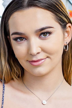 Blair Hudson portrait