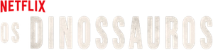 Los dinosaurios — Logos 1