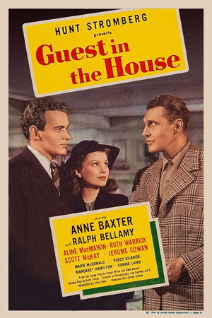Guest in the House