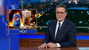 The Late Show with Stephen Colbert: 8×46