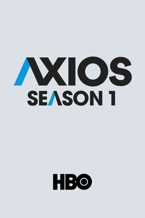 Axios: Temporada 1