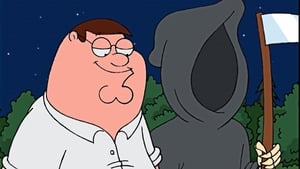Family Guy 3. évad 6. rész