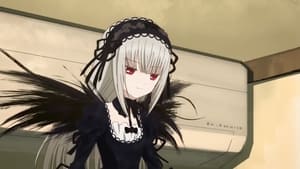 Rozen Maiden (2013): 1×1