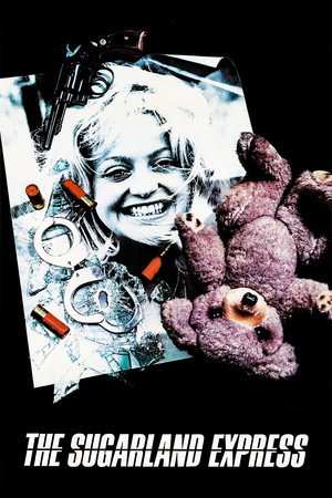 Постер фильма «Шугарлендский экспресс (1974)» — (19 из 55)