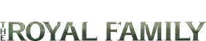 ザ・ロイヤルファミリー — Logos 2