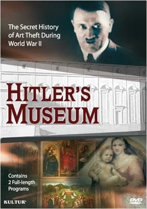 Poster Hitler's Museum (2006)