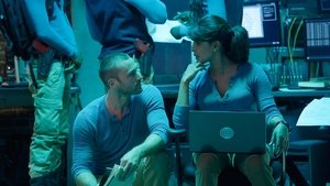 Quantico: s1 e2 PL