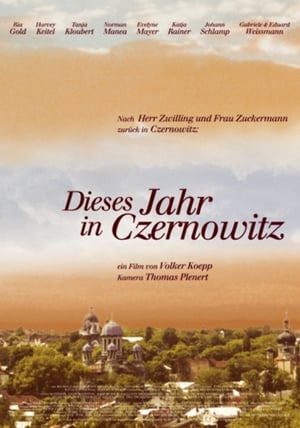 Dieses Jahr in Czernowitz