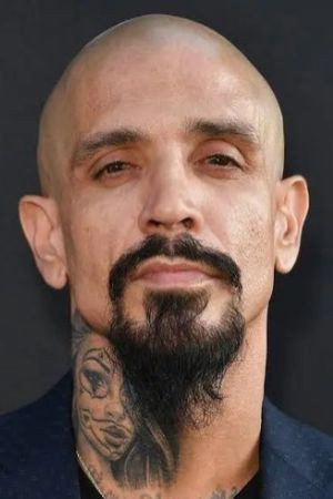 Joseph Raymond Lucero