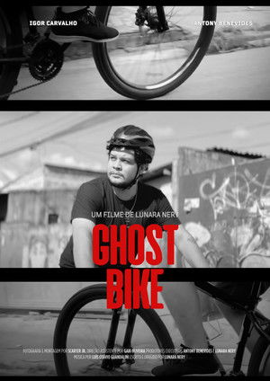 Ghost Bike
