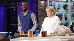 Martha & Snoop’s Potluck Dinner Party Season 1 Episode 3