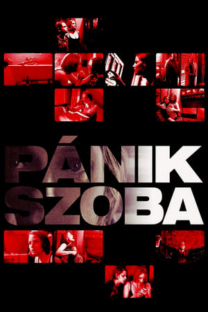 Pánikszoba (2002)