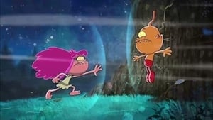 Harvey Beaks The Negatives of Being Positively Charged