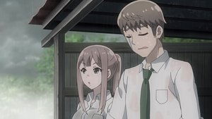 Joshi Kausei Season 1 Episode 8