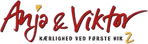 Anja & Viktor — Logos 1
