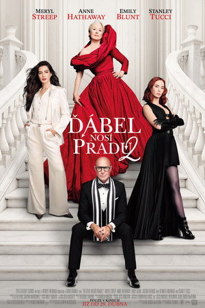 poster The Devil Wears Prada 2