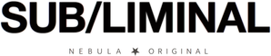 Logo Sub/liminal Productions