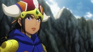 Nejimaki Seirei Senki: Tenkyou no Alderamin: 1×9