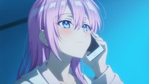 Shikimori’s Not Just a Cutie Season 1 Episode 4