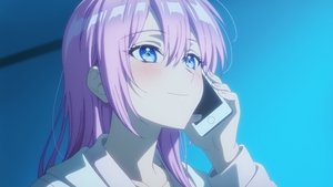 Kawaii Dake Janai Shikimori-san – Shikimori n’est pas juste mignonne: Saison 1 Episode 4