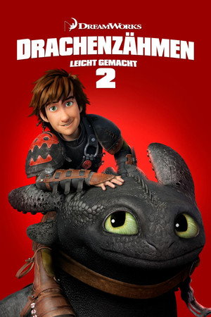 Drachenzähmen leicht gemacht 2