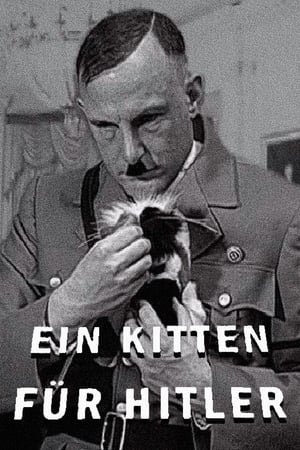 Poster A Kitten For Hitler (2007)