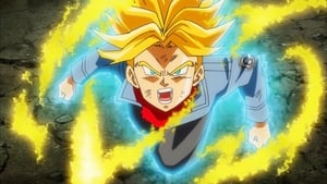 Dragon Ball Super: Season 1 Episode 62 –