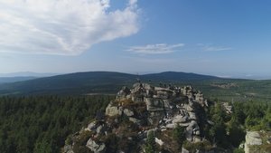 Jizerské hory – příběh jedinečné krajiny backdrop