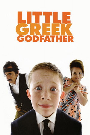Little Greek Godfather