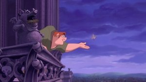 Cocoșatul de la Notre Dame (1996) – Dublat în Română