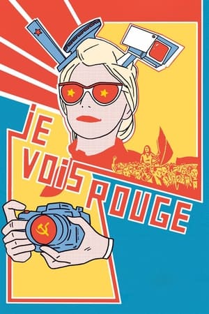 Image Je vois rouge