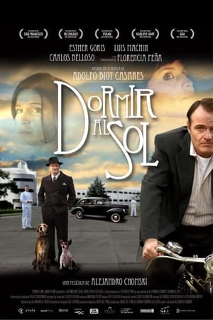 Dormir al sol (2012)