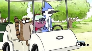 Regular Show: 3×12