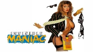 [18+]The Invisible Maniac (1990)