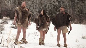 Naked and Afraid XL Frozen: Hypothermic When Wet