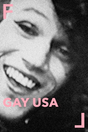 Gay USA
