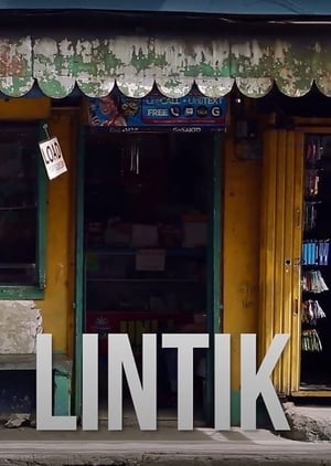Poster Lintik (2013)