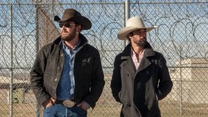 Yellowstone: 1×5