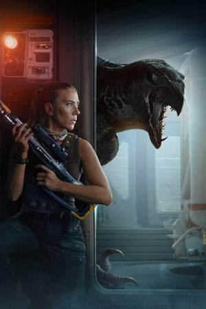 poster Jurassic World Rebirth