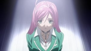 Rosario + Vampire: 1×12