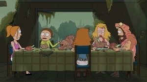 Rick i Morty: sezon 3 odcinek 1 PL