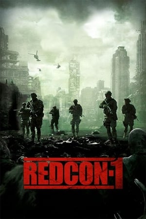 Poster Redcon-1 2018