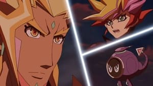 Yu☆Gi☆Oh! VRAINS: 1×73