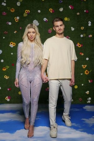 Das Sommerhaus der Stars - Kampf der Promipaare - Season 8