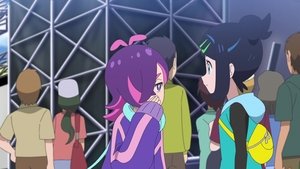 A Série Pokémon: Horizontes