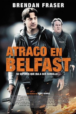 Image Atraco en Belfast