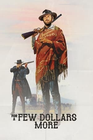 For a Few Dollars More cover