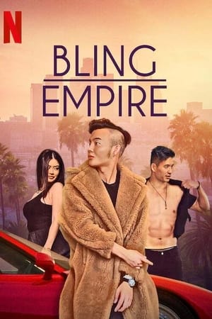 Bling Empire: Musim ke 1