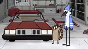 Regular Show – Völlig abgedreht: 5×3